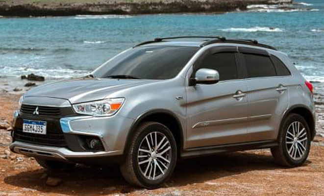 SUV